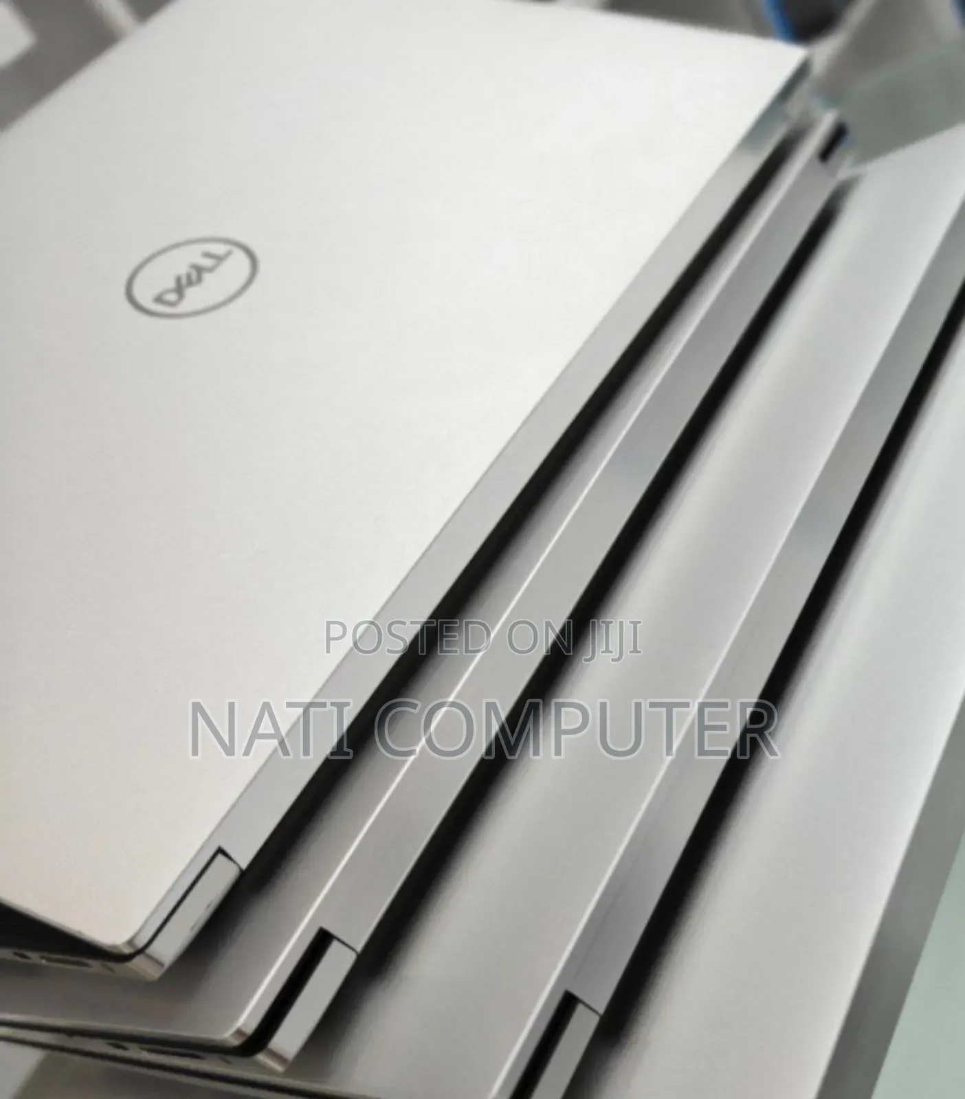 New Laptop Dell 32GB Intel Core I9 SSD 1T