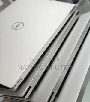 New Laptop Dell 32GB Intel Core I9 SSD 1T