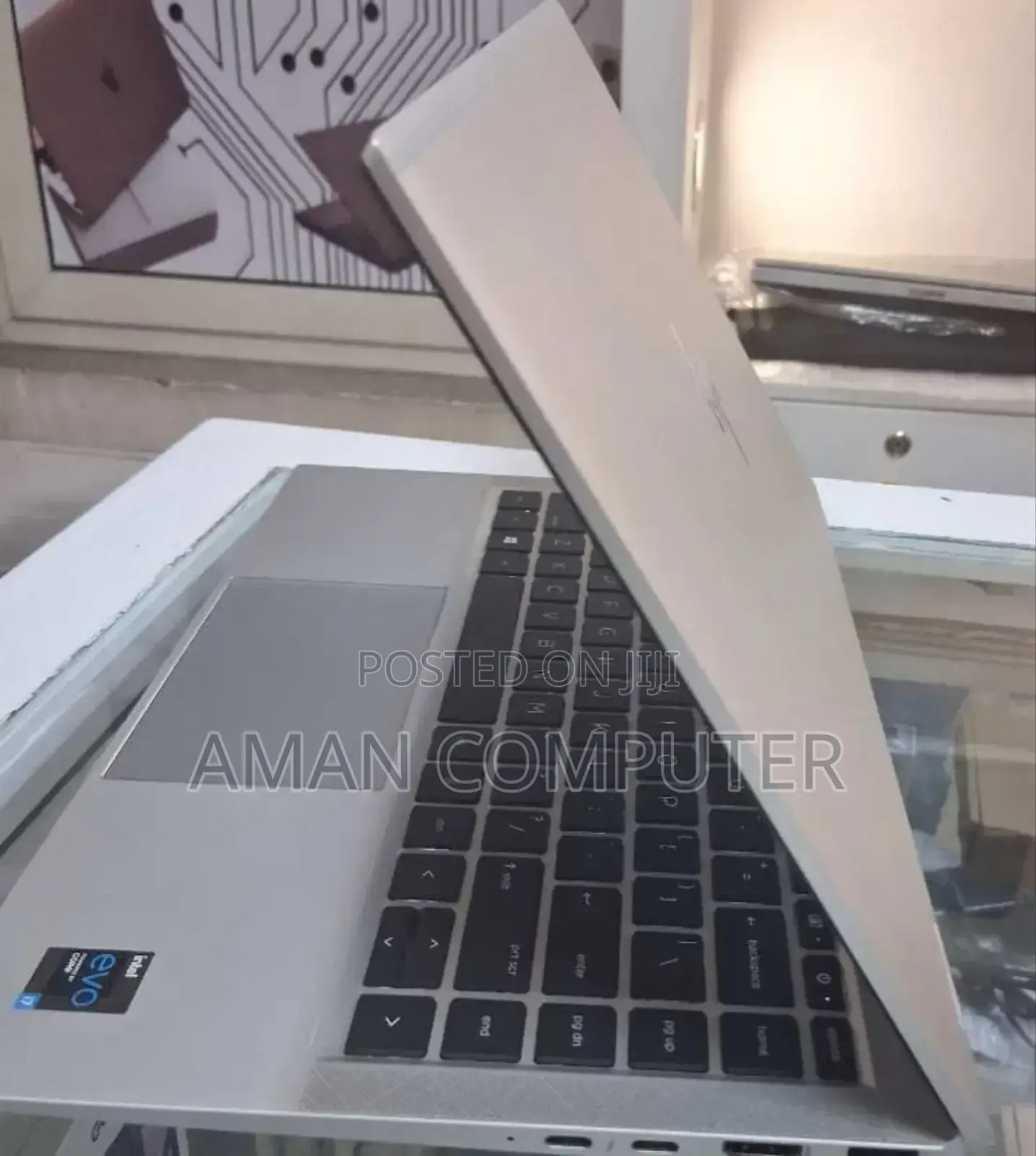 New Laptop HP EliteBook X360 1030 G8 32GB Intel Core I7 SSD 512GB