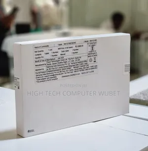 New Samsung Galaxy Tab A9+ 128 GB