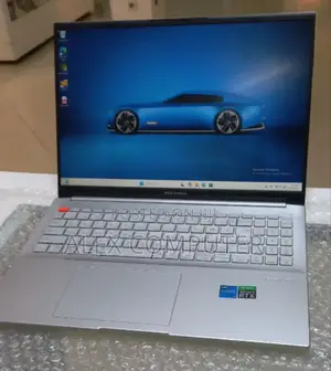 New Laptop Asus VivoBook 15 X505BA 16GB Intel Core I5 SSD 512GB