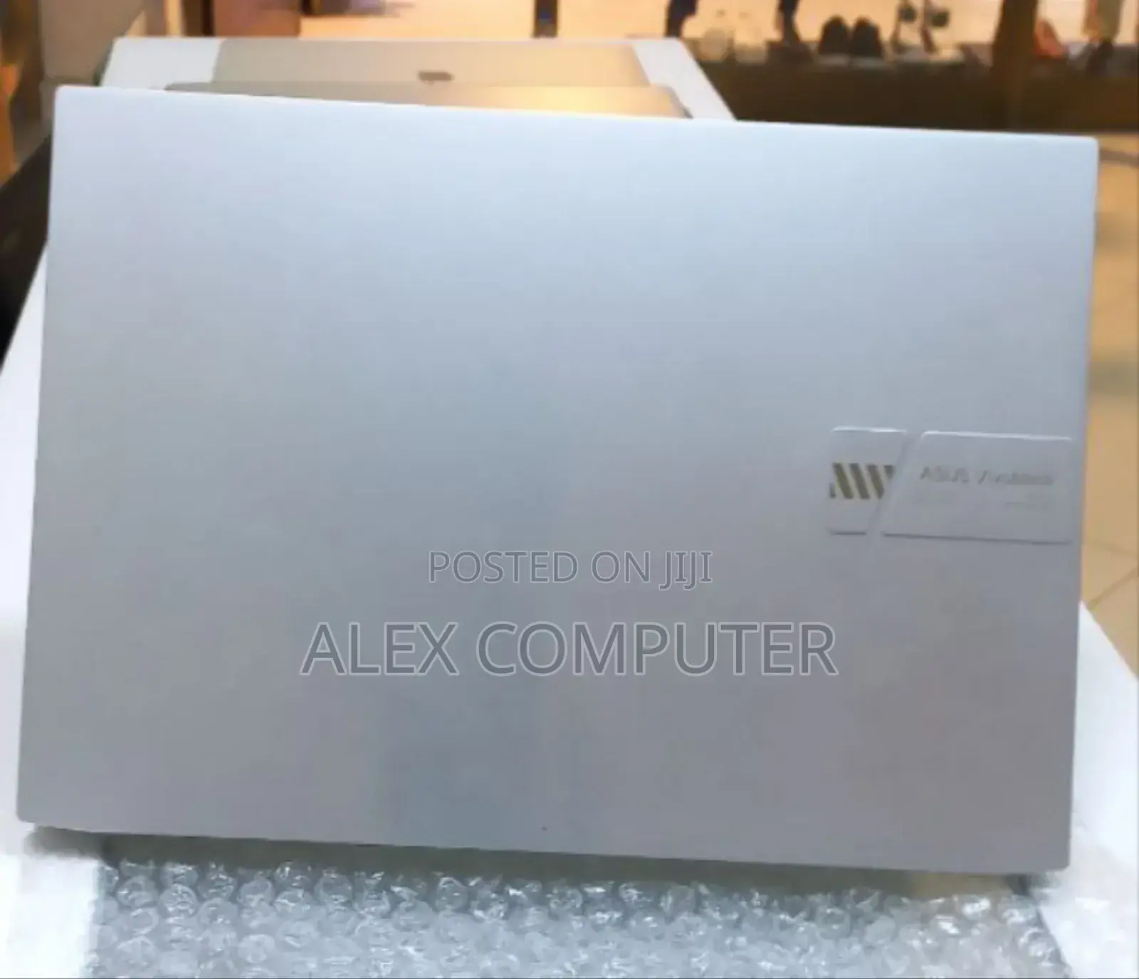 New Laptop Asus VivoBook 15 X505BA 16GB Intel Core I5 SSD 512GB