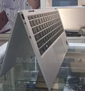 New Laptop HP EliteBook X360 1030 G8 32GB Intel Core I7 SSD 512GB