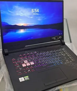 New Laptop HP Omen Max 16 16GB Intel Core I7 SSD 1T