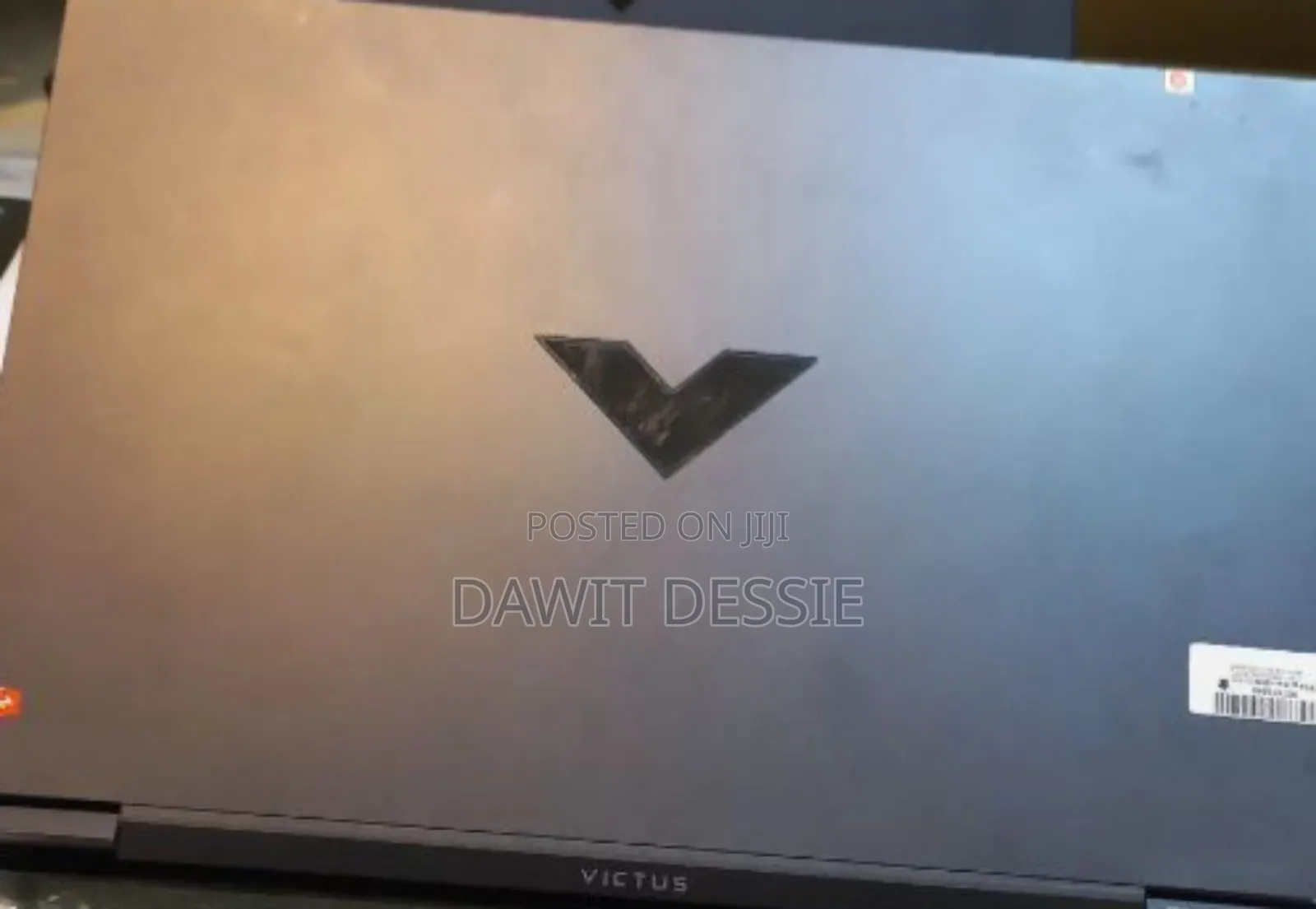 New Laptop HP Omen Max 16 16GB Intel Core I7 SSD 1T