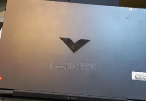 New Laptop HP Omen Max 16 16GB Intel Core I7 SSD 1T