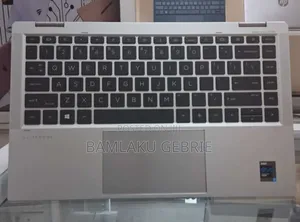 New Laptop HP EliteBook X360 1030 G8 32GB Intel Core I7 SSD 512GB