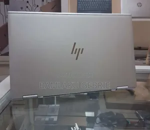 New Laptop HP EliteBook X360 1030 G8 32GB Intel Core I7 SSD 512GB