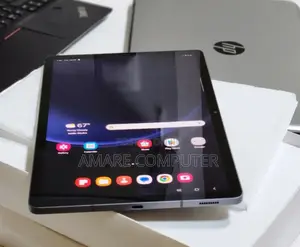 Photo - New Samsung Galaxy Tab S9 FE 128 GB