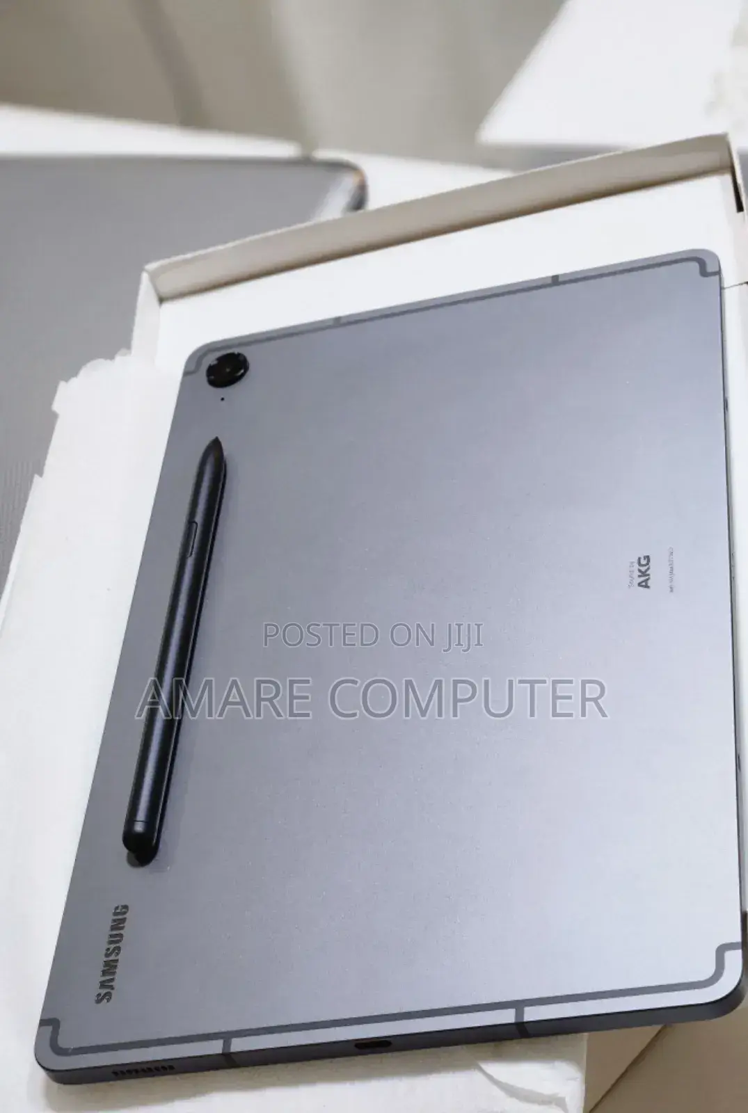 New Samsung Galaxy Tab S9 FE 128 GB