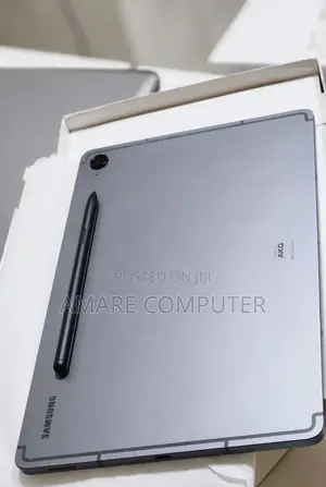 New Samsung Galaxy Tab S9 FE 128 GB