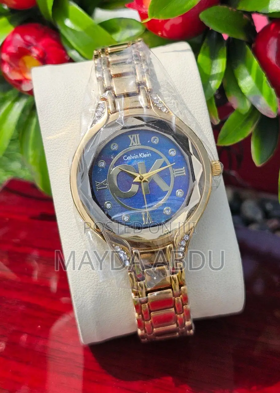 Rolex(የሴቶች ሰዓት)