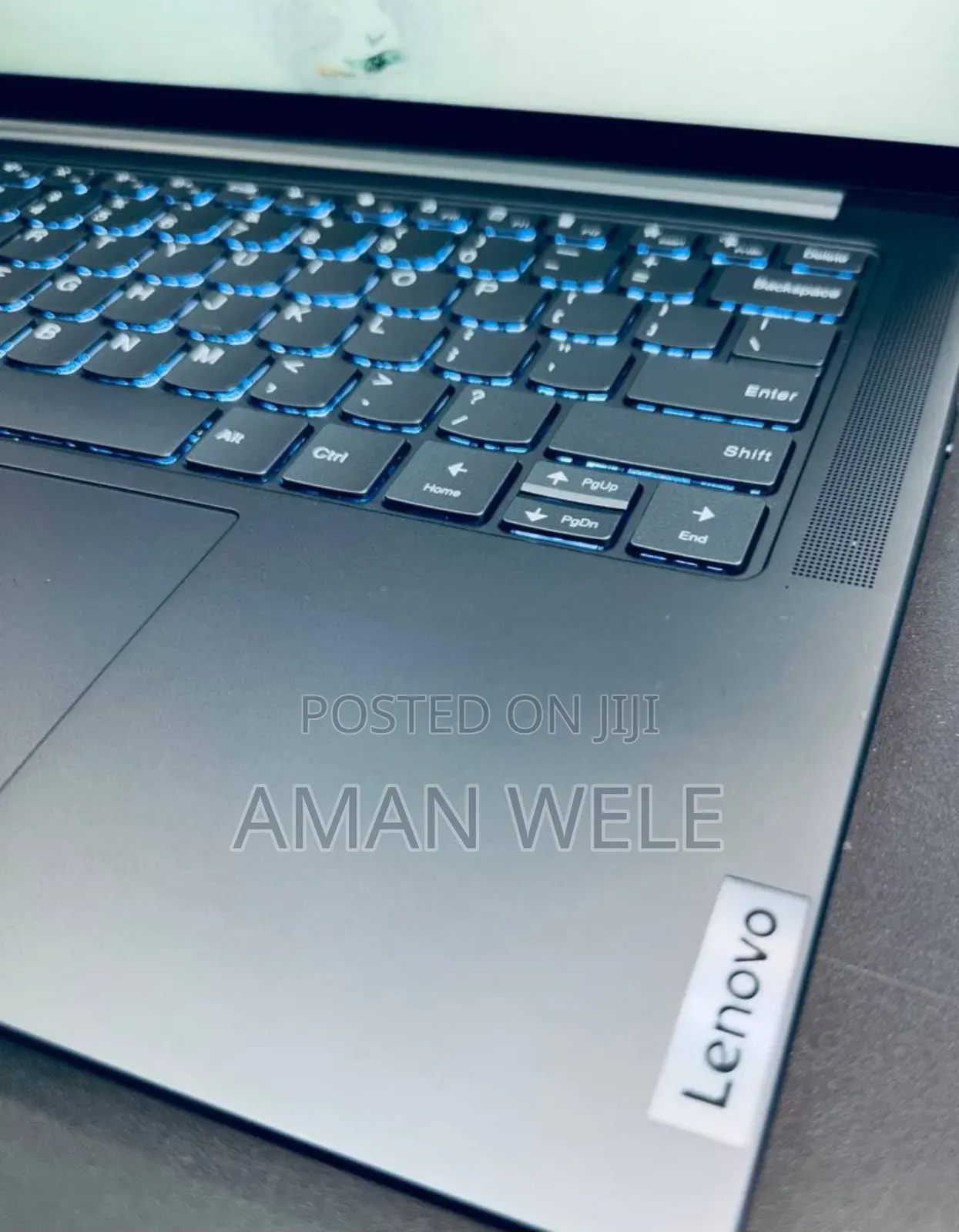 New Laptop Lenovo Yoga 2 16GB AMD Ryzen 7 SSD 1T