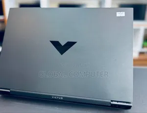 New Laptop HP Victus 16 16GB Intel Core I7 SSD 512GB