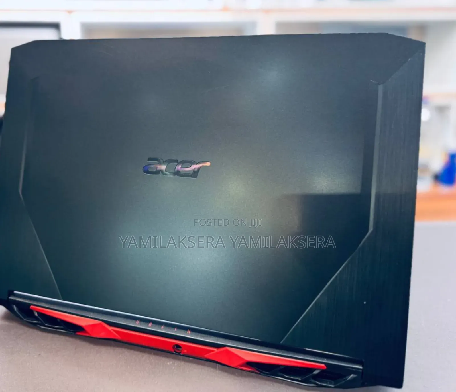 New Laptop Acer Nitro 5 16GB AMD Ryzen 9 SSD 1T