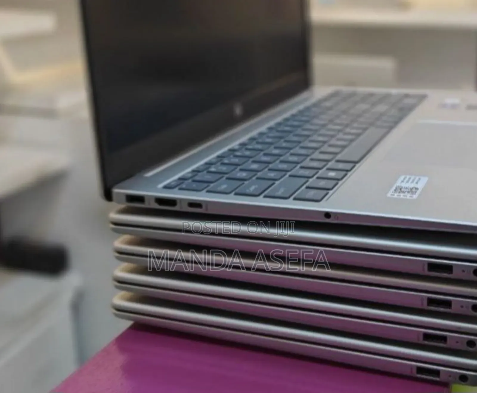 New Laptop HP Stream Notebook 16GB Intel Core I7 SSD 1T