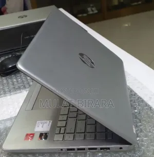 New Laptop HP Stream Notebook 8GB AMD Ryzen 3 SSD 512GB