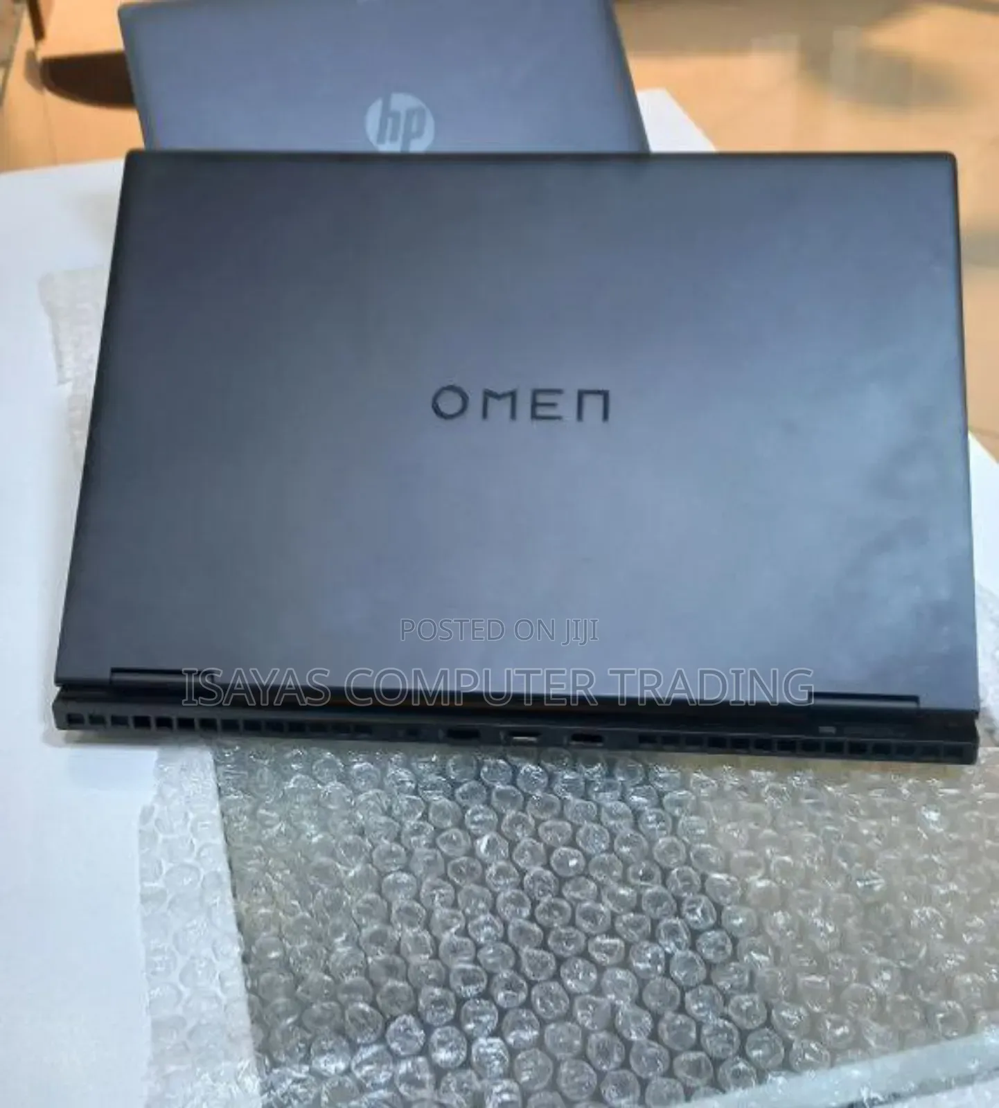 New Laptop HP Omen 16 16GB Intel Core i9 SSD 1T