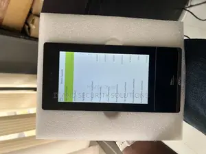 Senseface 7a Face & Finger Time Attendance Access Control Intercom