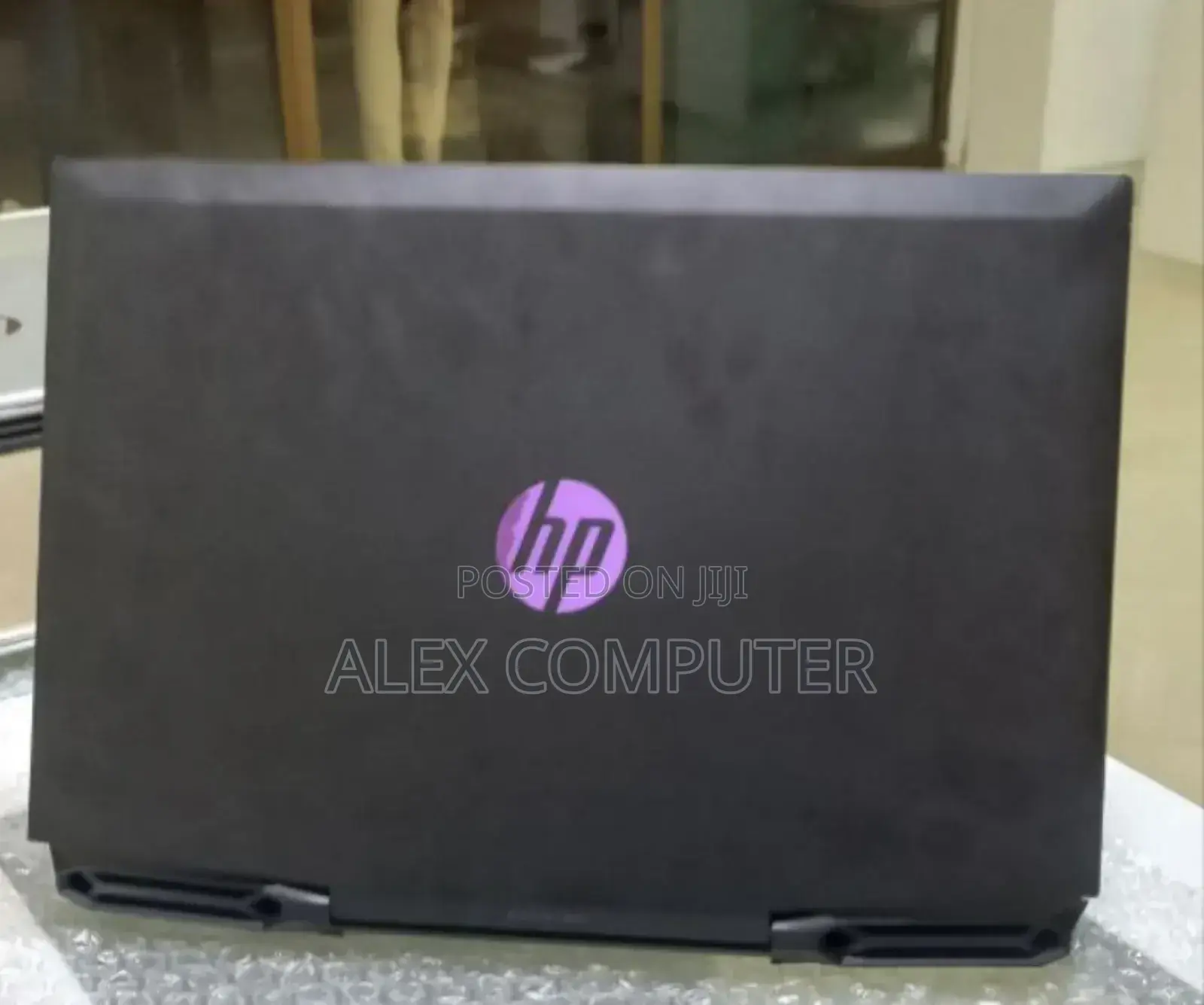New Laptop HP Pavilion Power 15 16GB Intel Core i7 SSD 512GB