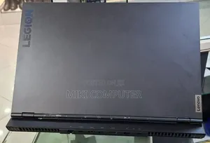 New Laptop Lenovo Legion 5 16GB Intel Core I7 SSD 1T