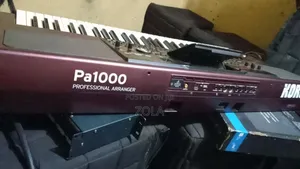 Korg Pa1000 Professional