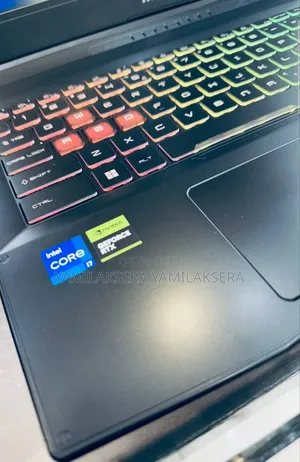 Photo - New Laptop MSI Katana 15 16GB Intel Core i7 SSD 1T