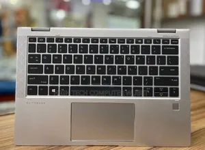 New Laptop HP EliteBook X360 1030 G3 16GB Intel Core I5 SSD 512GB