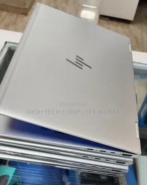 New Laptop HP EliteBook X360 1030 G3 16GB Intel Core I5 SSD 512GB