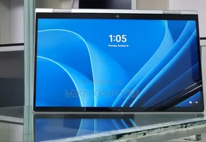New Laptop HP Envy X360 16GB Intel Core I7 SSD 1T