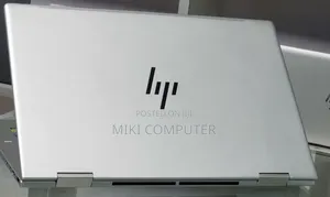 New Laptop HP Envy X360 16GB Intel Core I7 SSD 1T