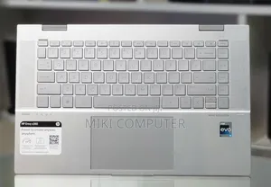 New Laptop HP Envy X360 16GB Intel Core I7 SSD 1T