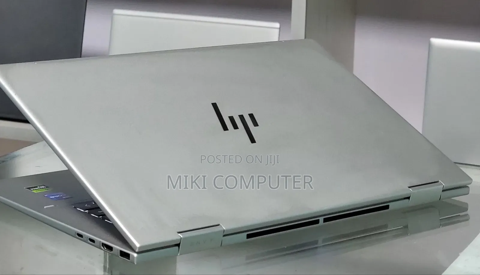 New Laptop HP Envy X360 16GB Intel Core I7 SSD 1T