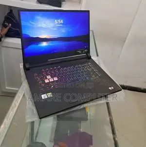 New Laptop Asus 16GB Intel Core I7 SSD 512GB