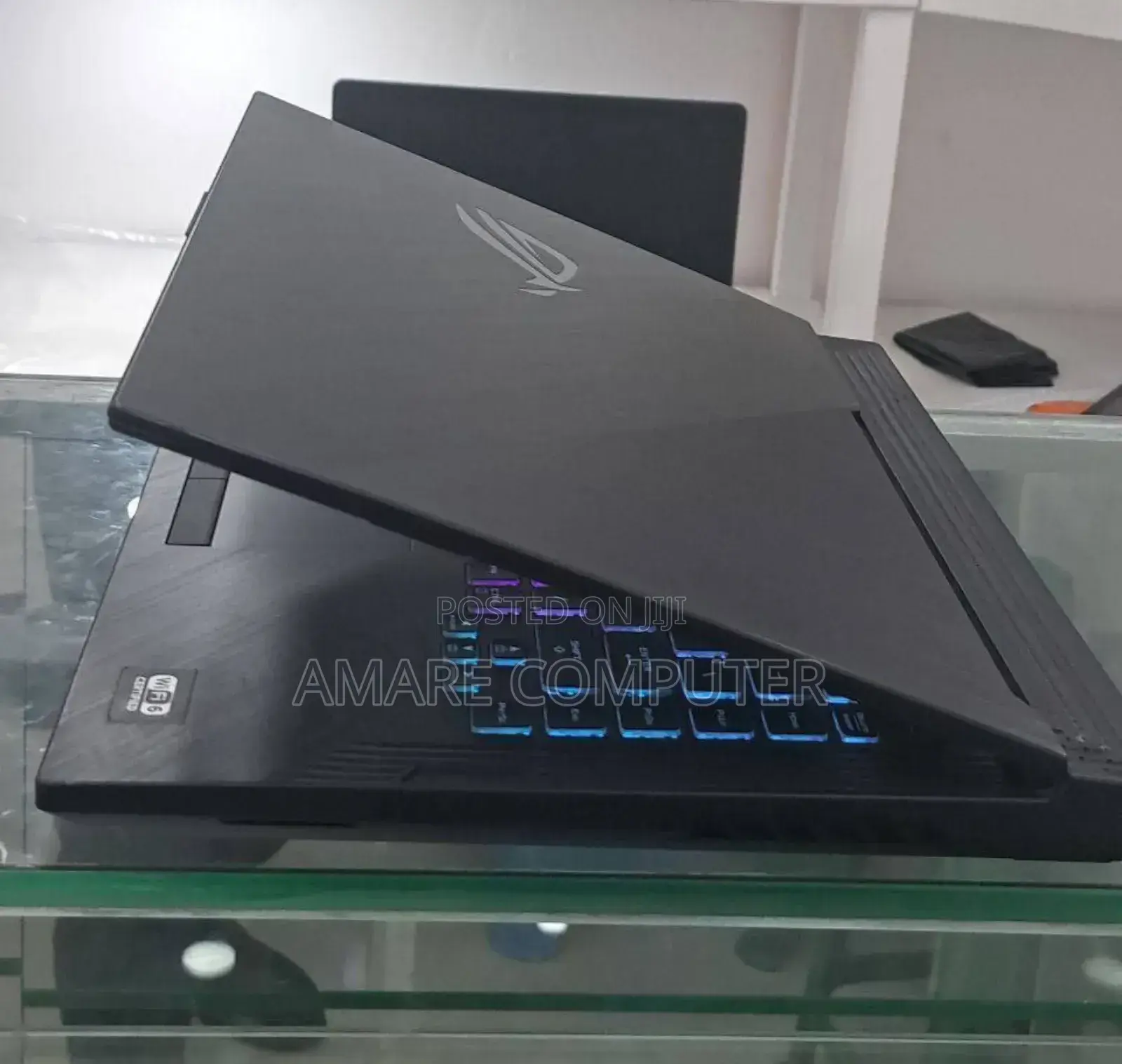 New Laptop Asus 16GB Intel Core I7 SSD 512GB