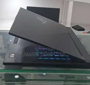 New Laptop Asus 16GB Intel Core I7 SSD 512GB
