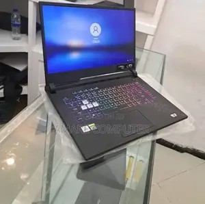 New Laptop Asus 16GB Intel Core I7 SSD 512GB