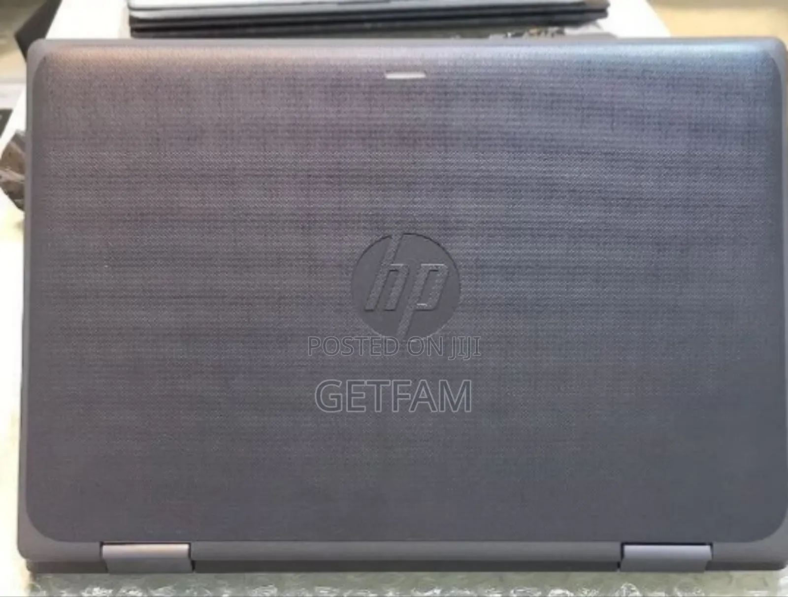 New Laptop HP ProBook 11 X360 8GB Intel Core I5 SSD 256GB