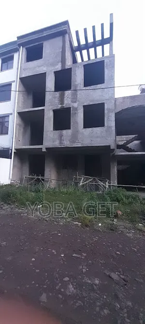 6bdrm House in Yoba, Akaky Kaliti for sale