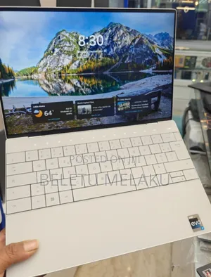 New Laptop Dell XPS 13 32GB Intel Core i7 SSD 1T