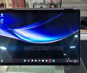 New Laptop HP Spectre X360 16GB Intel Core Ultra 7 SSD 1T