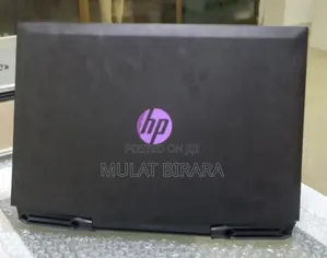 New Laptop HP Pavilion Power 15 16GB Intel Core I7 SSD 512GB