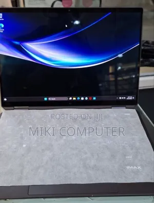 New Laptop HP Spectre X360 16GB Intel Core Ultra 7 SSD 1T
