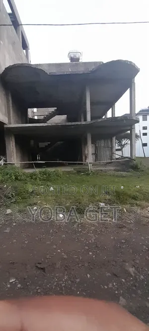 2bdrm House in Yoba, Akaky Kaliti for sale