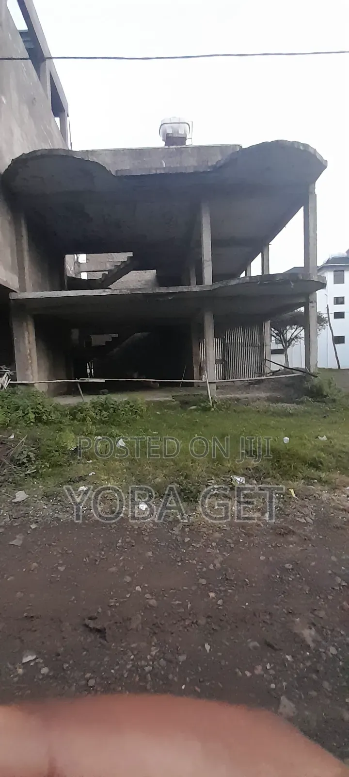 2bdrm House in Yoba, Akaky Kaliti for sale