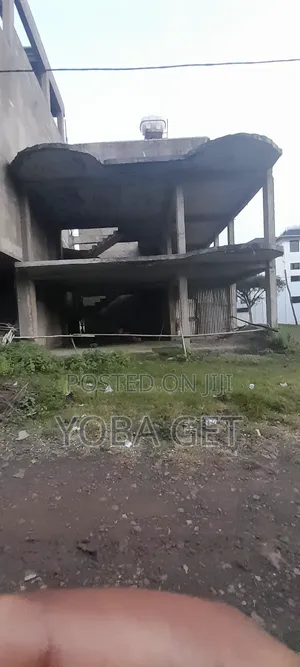 2bdrm House in Yoba, Akaky Kaliti for sale