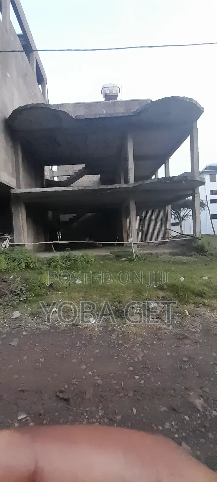 2bdrm House in Yoba, Akaky Kaliti for sale