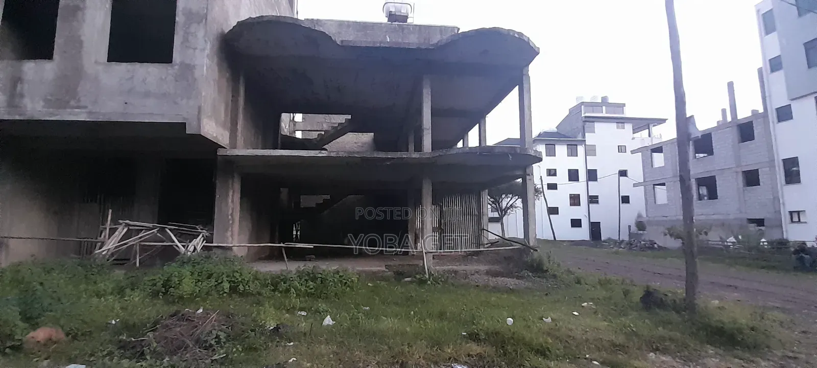 2bdrm House in Yoba, Akaky Kaliti for sale