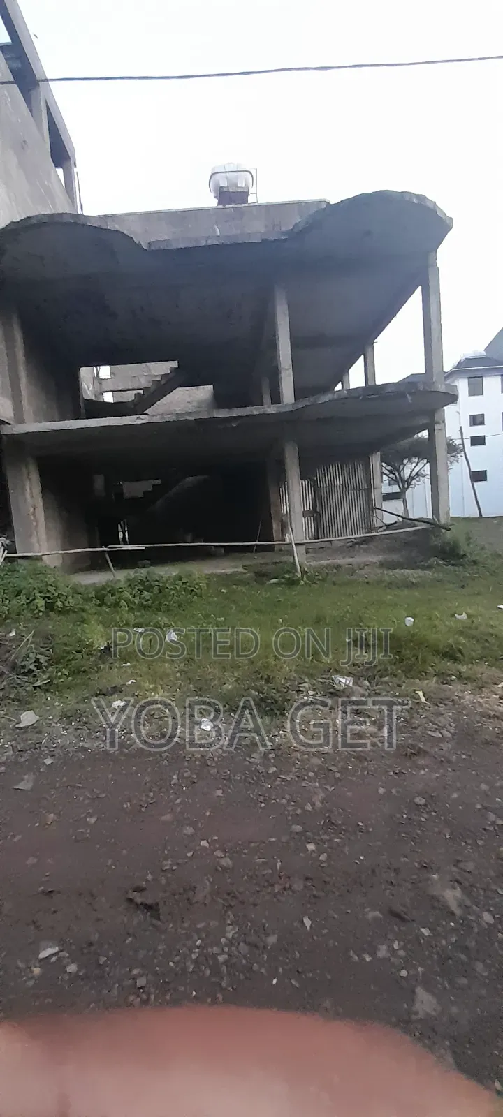 2bdrm House in Yoba, Akaky Kaliti for sale