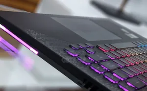 New Laptop Asus ROG Strix G15 16GB AMD Ryzen 9 SSD 512GB